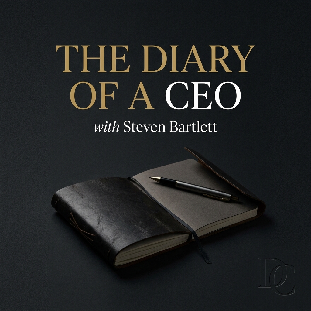 The Diary Of A CEO